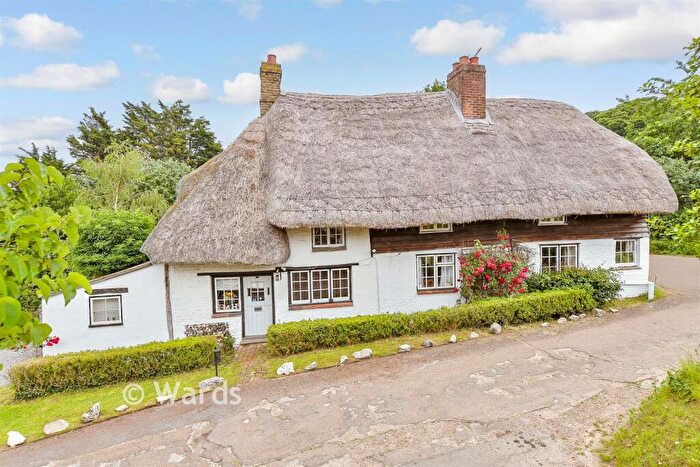 5 Bedroom Detached House For Sale In Chestnut Wood Lane, Borden, Sittingbourne, Kent, ME9