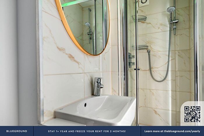 2 Bedroom Flat To Rent In Barbican, EC1A