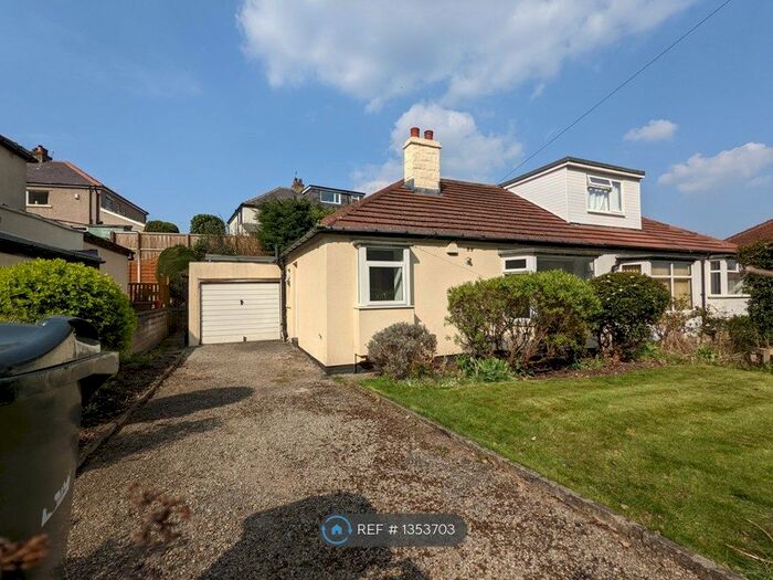 2 Bedroom Semi-Detached House To Rent In Saltaire, Bradford, BD18