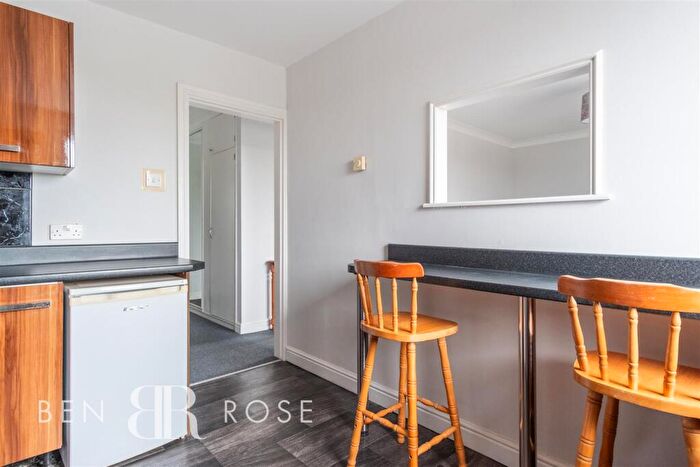 1 Bedroom Flat To Rent In Lea Road, Lea, Preston, PR2