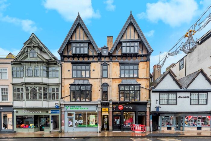 House To Rent In High Street, Oxford, OX1