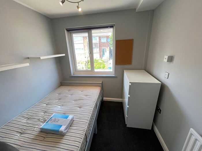 1 Bedroom House Of Multiple Occupation To Rent In Upton Close, Ipswich, Suffolk, IP4