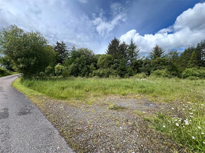 Plot For Sale In Tigh-An-Lochan, Plot, Kilchrenan, Taynuilt, Argyll And Bute, PA35