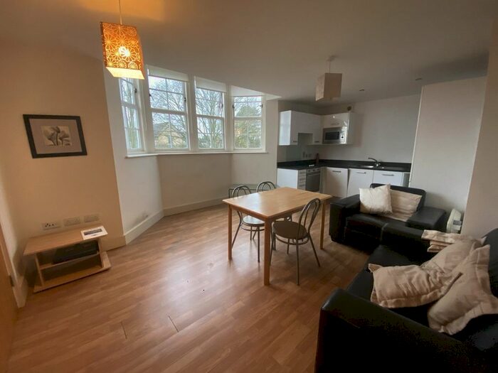 2 Bedroom Flat To Rent In Bromley House, Beeston, NG9