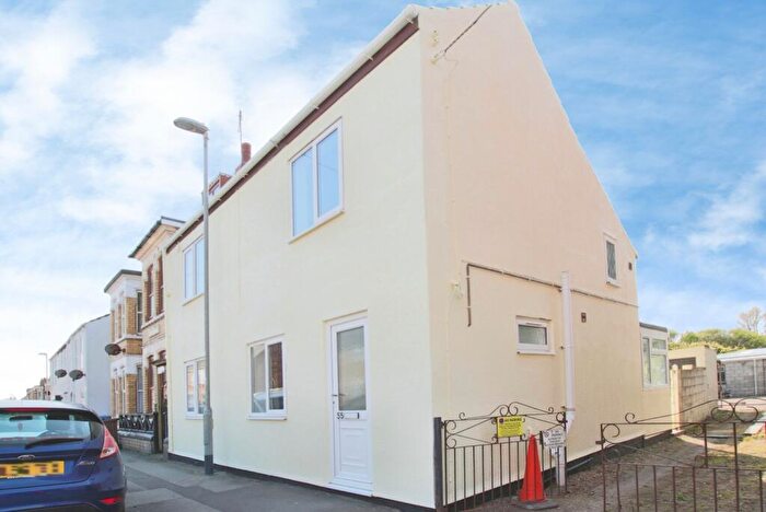 3 Bedroom Semi-Detached House For Sale In Arthur Street, Withernsea, HU19