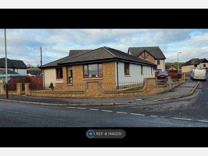 3 Bedroom Detached House To Rent In William Fitzgerald Way, Dundee, DD4