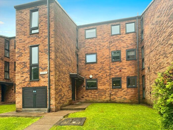 2 Bedroom Flat To Rent In Palatine Road, Didsbury, Manchester, M20