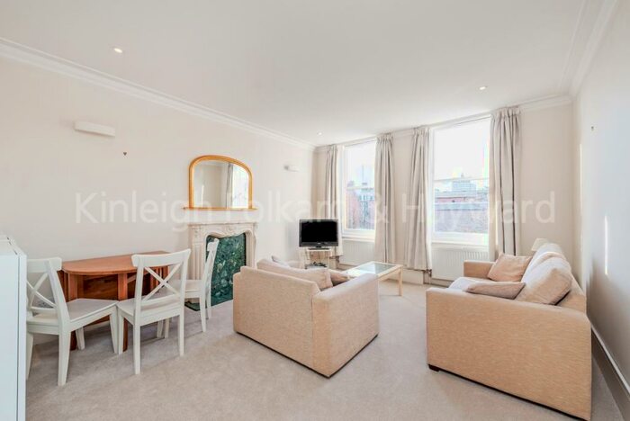 1 Bedroom Flat To Rent In Shroton Street London, NW1