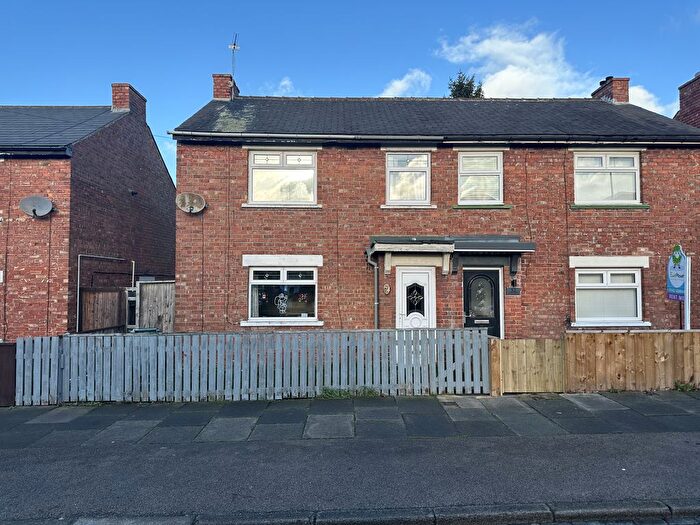 2 Bedroom Property For Sale In Leven Road, Stockton-On-Tees, Cleveland, TS20