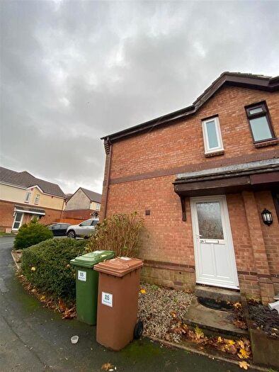 2 Bedroom Detached House To Rent In Walnut Drive, Plymouth, PL7