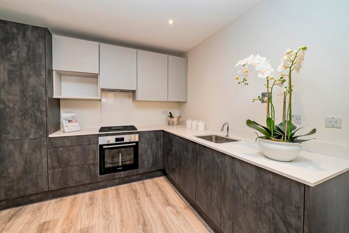 2 Bedroom Terraced House For Sale In Dogwood Mews, The Grove, Slough, SL1
