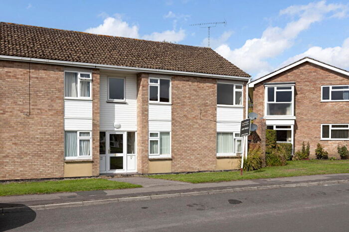 1 Bedroom Flat For Sale In Devizes, Wiltshire, SN10