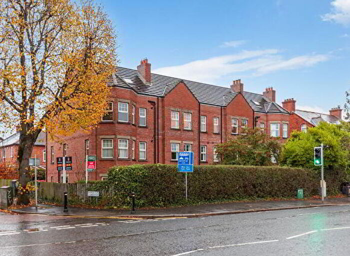 2 Bedroom Apartments For Sale In Ormiston Villas, C Ormiston Crescent, Belfast, BT4