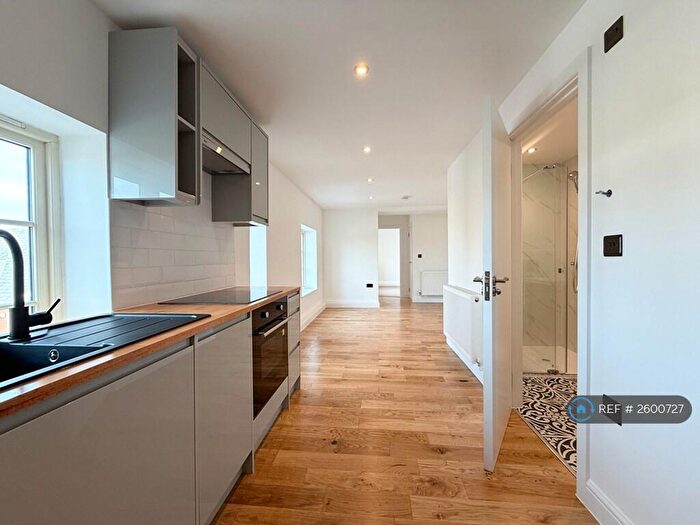 1 Bedroom Flat To Rent In Mawsley, Kettering, NN14