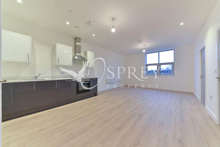 2 Bedroom Apartment To Rent In Bayard Apartments, Broadway, PE1