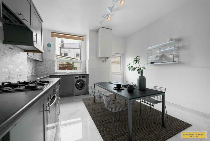 2 Bedroom Terraced House To Rent In Snape Street, Darwen, BB3