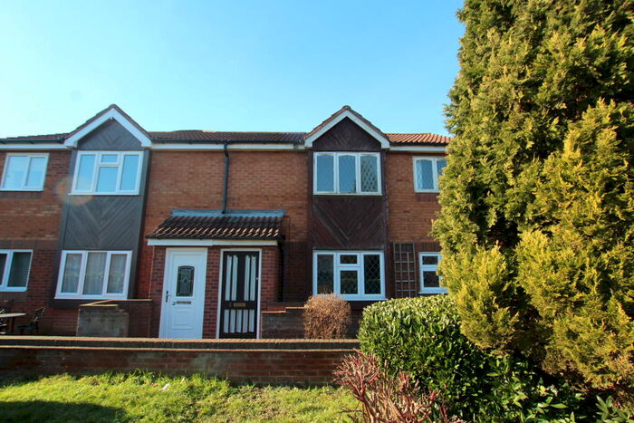 1 Bedroom Apartment To Rent In Bronte Court, Tamworth, B79