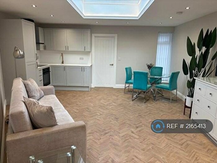 1 Bedroom Flat To Rent In Sundridge Avenue, Bromley, BR1