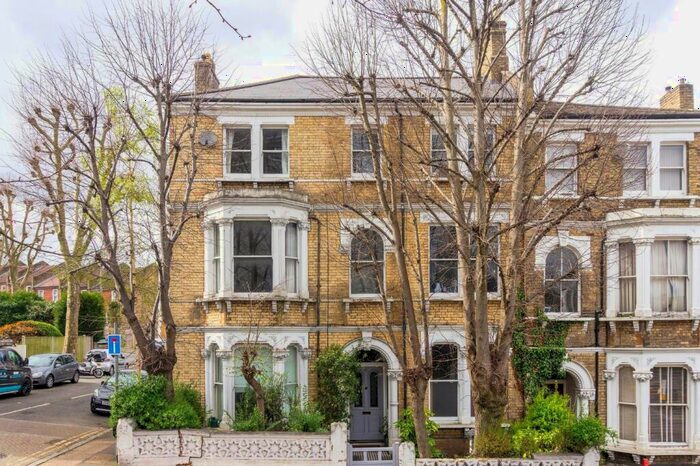 1 Bedroom Apartment To Rent In Gipsy Hill, London, SE19