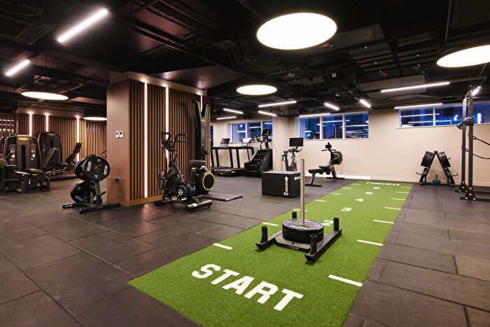 2 Bedroom Flat To Rent In Apo The Holloway, Blucher Street, Birmingham, B1