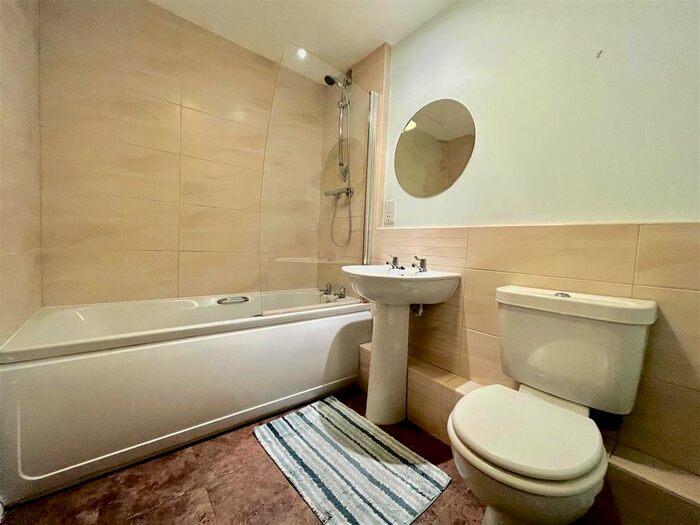 1 Bedroom Flat To Rent In Friars Wharf, Felling, NE10