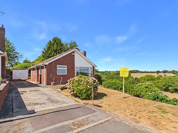 2 Bedroom Detached Bungalow For Sale In Woodside, Sutton-In-Ashfield, Nottinghamshire, NG17