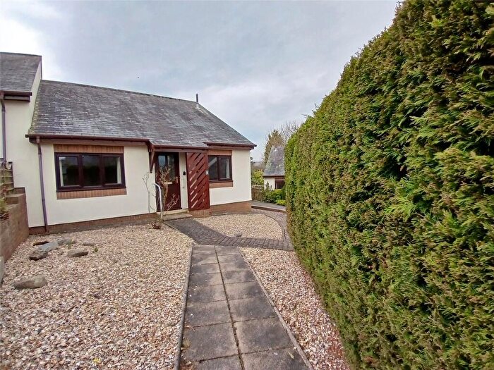 2 Bedroom Bungalow To Rent In Dale Park, Allendale, Northumberland, NE47