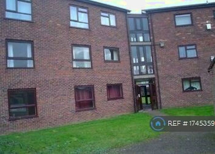 2 Bedroom Flat To Rent In Russet Grove, Norwich, NR4