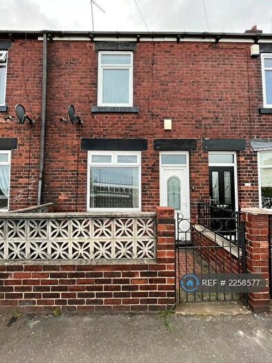 2 Bedroom Terraced House To Rent In Snydale Road, Cudworth, Barnsley, S72