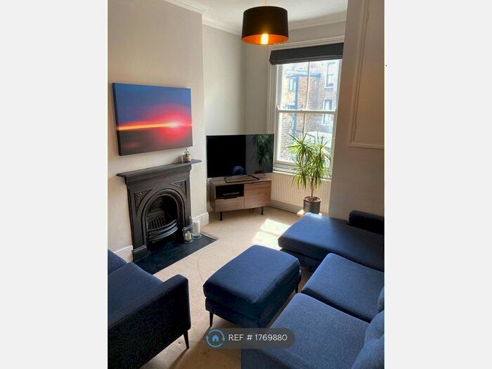 2 Bedroom Flat To Rent In Greenwich, London, SE10