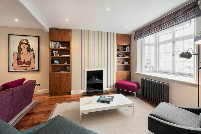 3 Bedroom Terraced House To Rent In Montpelier Walk, London, SW7