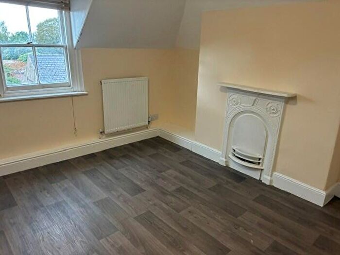 2 Bedroom Flat To Rent In Park Lane, Long Sutton, Spalding, PE12