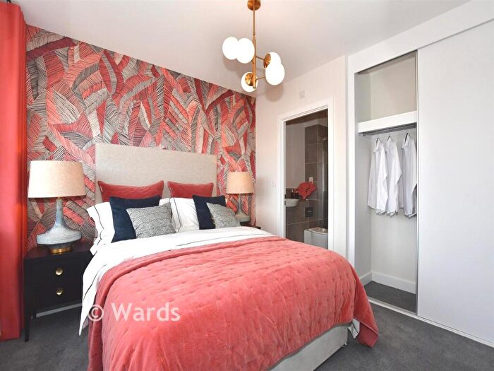 3 Bedroom Detached House For Sale In Bermuda Road, Grasmere Gardens (Phase ), Whitstable, Kent, CT5