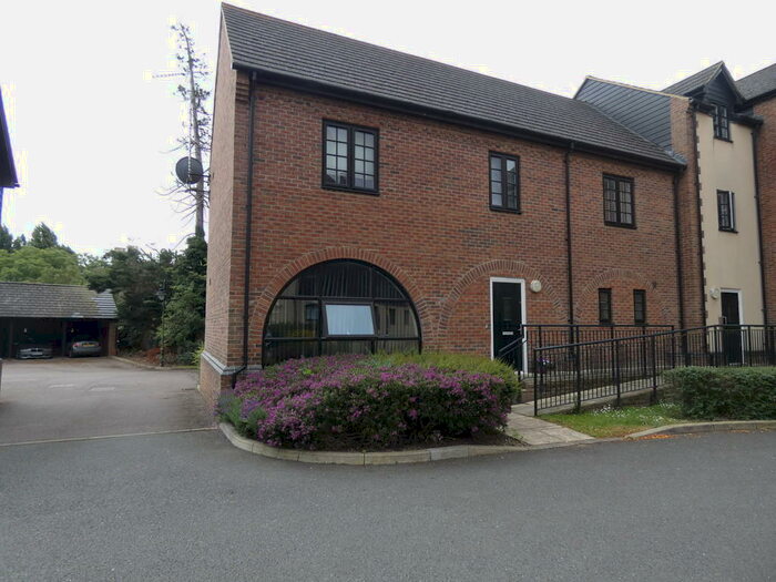 2 Bedroom Apartment To Rent In Kempston, MK42