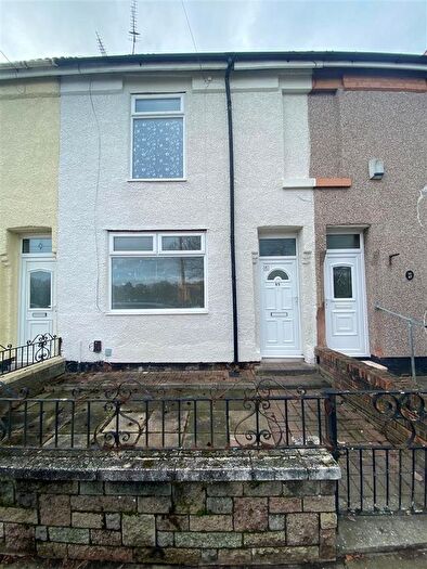 2 Bedroom Property To Rent In Greenwich Road, Aintree, Liverpool, L9