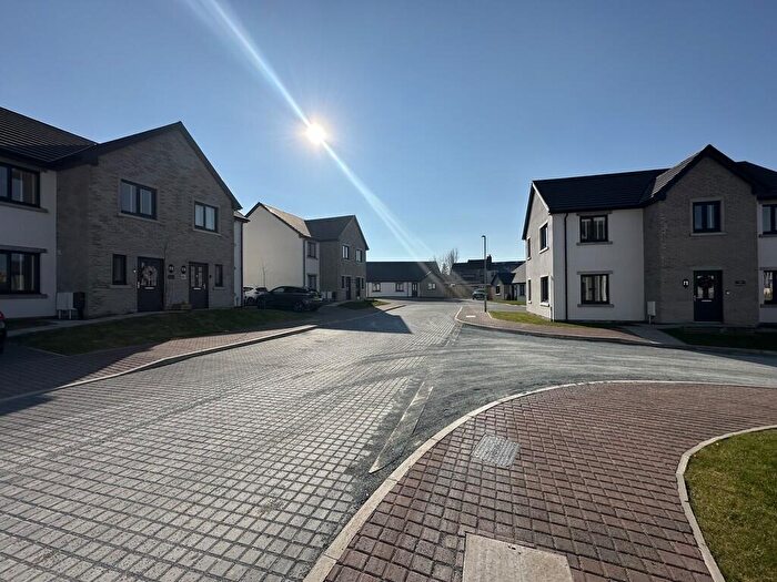 3 Bedroom Detached House For Sale In School View, Askam-in-Furness, Cumbria, LA16
