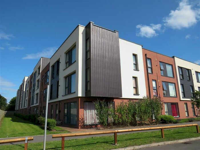 2 Bedroom Apartment To Rent In Monticello Way, Coventry, CV4
