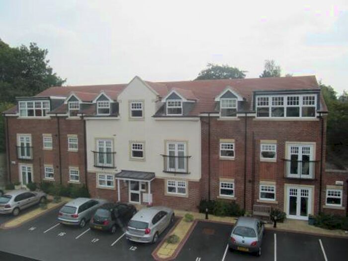 2 Bedroom Property To Rent In Cleveland Terrace, Darlington, DL3