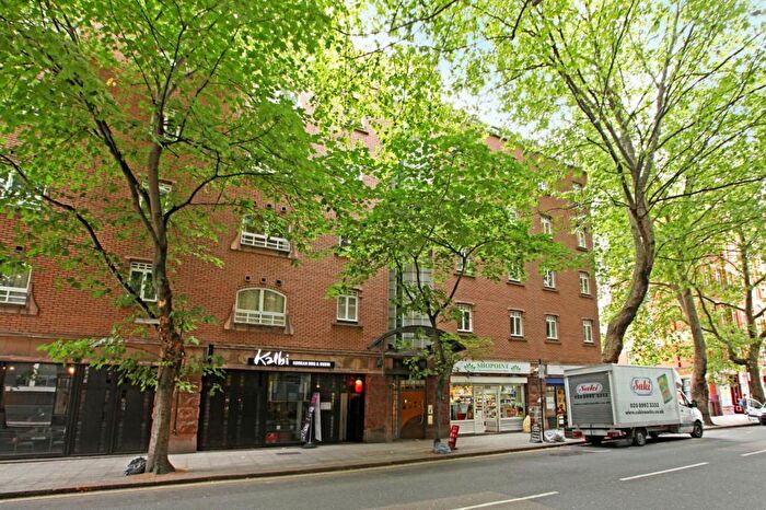 1 Bedroom Apartment To Rent In Rosebery Avenue, Clerkenwell, London, EC1R