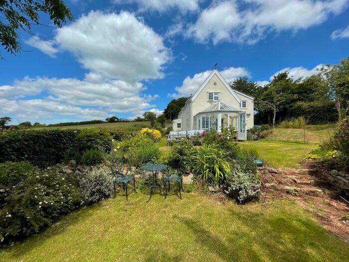 4 Bedroom Cottage For Sale In Butcombe, Bristol, BS40