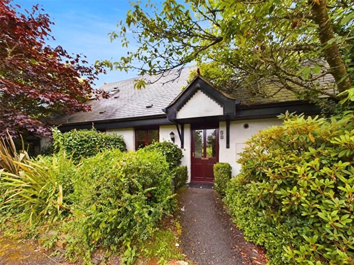 3 Bedroom Terraced House For Sale In Wadebridge, PL27