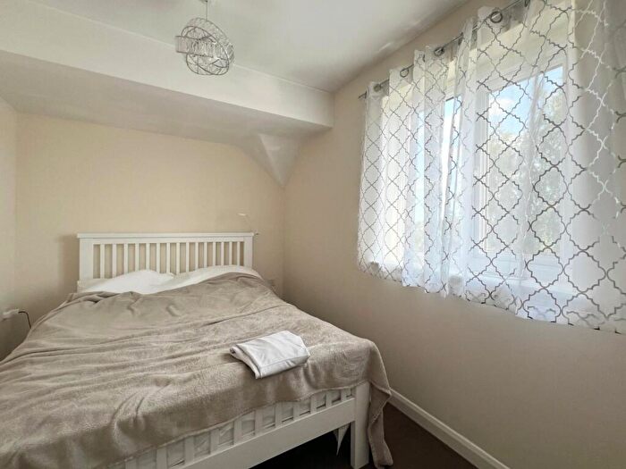 2 Bedroom Flat For Sale In Castle Sq Wyberton Wst Rd, Boston, PE21