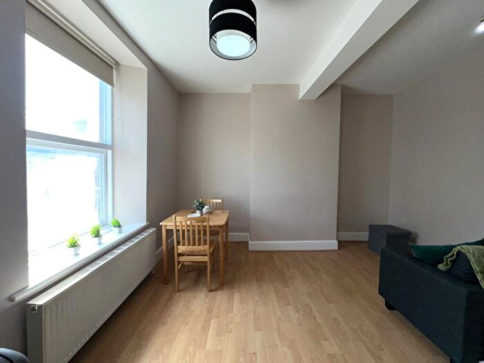 1 Bedroom Flat To Rent In Whitham Road, Sheffield, S10