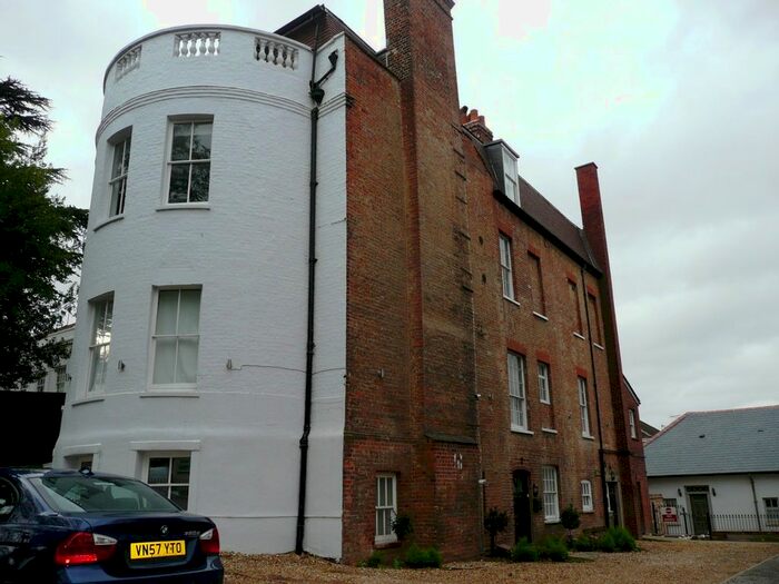 2 Bedroom Flat To Rent In Castle Hill, Reading, RG1