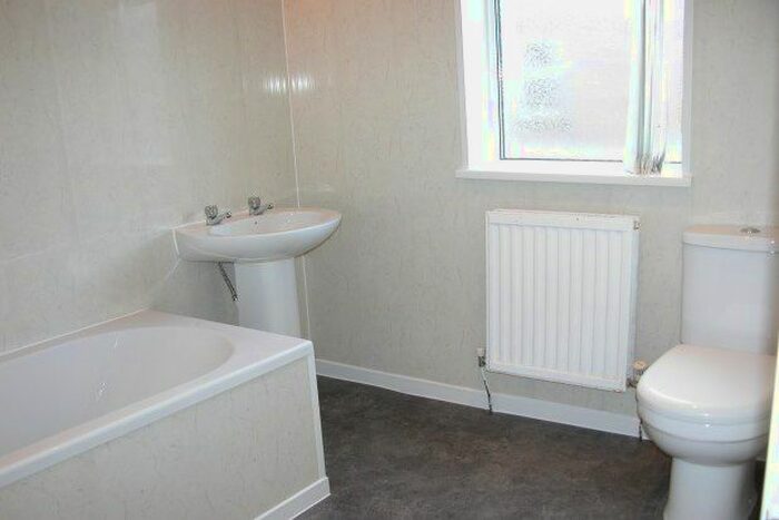 4 Bedroom Terraced House To Rent In Galloway Road, Liverpool L22