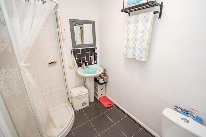 1 Bedroom Apartment For Sale In Minster Court, Belmont, Durham, DH1