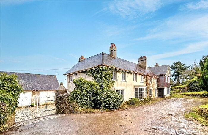 8 Bedroom Detached House To Rent In Spreyton, Crediton, Devon, EX17