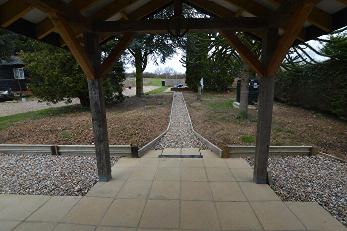 1 Bedroom Cottage To Rent In Water Lane, Little Whelnetham, Bury St. Edmunds, IP30