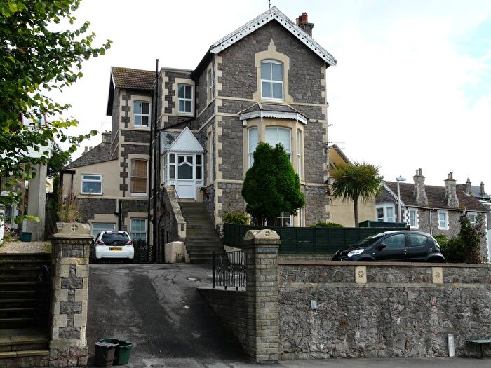 2 Bedroom Flat To Rent In Southside, Weston-Super-Mare, BS23