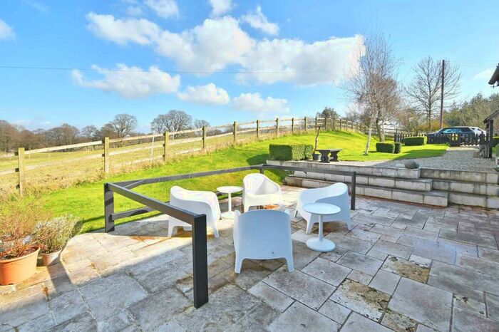 3 Bedroom Barn Conversion For Sale In Eccleshall, Stafford, ST21